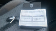 Peugeot 208 1.2 PureTech 100 Allure Premium + 5dr Petrol Hatchback